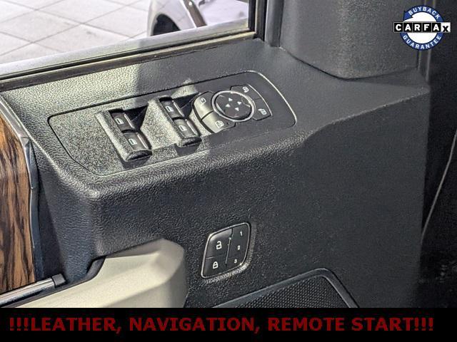 used 2019 Ford F-150 car, priced at $29,200