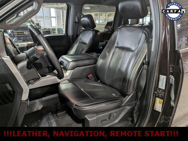 used 2019 Ford F-150 car, priced at $29,200