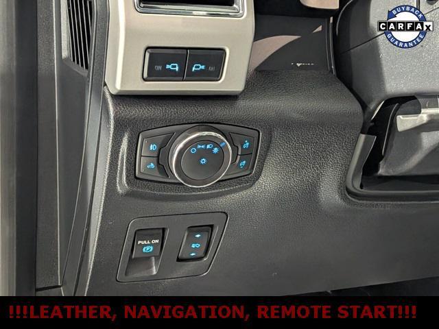 used 2019 Ford F-150 car, priced at $29,200