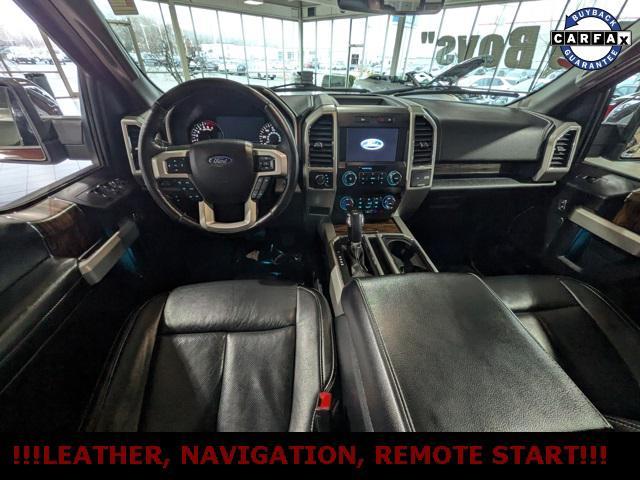 used 2019 Ford F-150 car, priced at $29,200