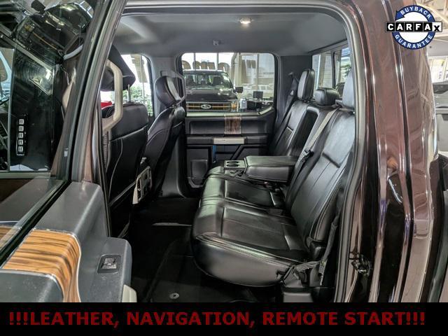 used 2019 Ford F-150 car, priced at $29,200