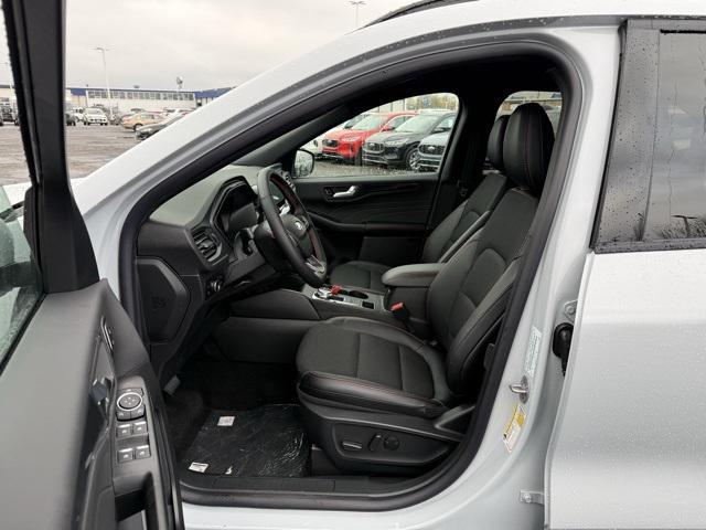 new 2025 Ford Escape car, priced at $38,260