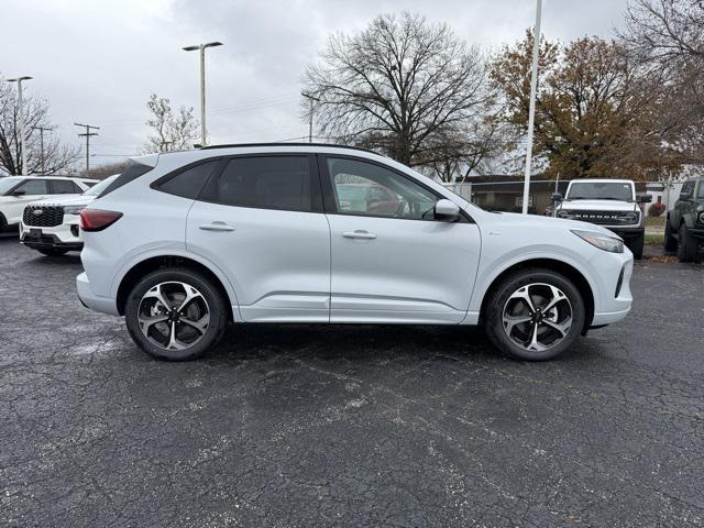 new 2025 Ford Escape car, priced at $38,260