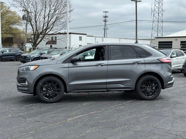 new 2024 Ford Edge car, priced at $45,589