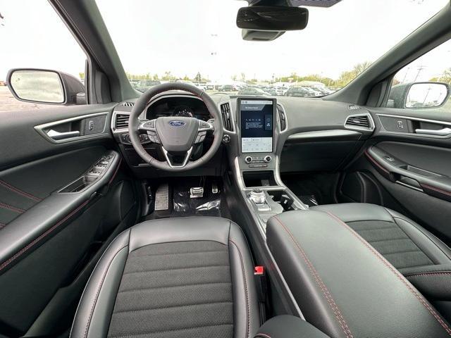 new 2024 Ford Edge car, priced at $43,795