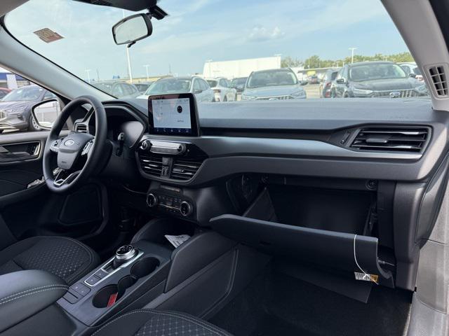 new 2025 Ford Escape car, priced at $28,490