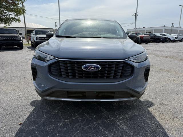 new 2025 Ford Escape car, priced at $28,490