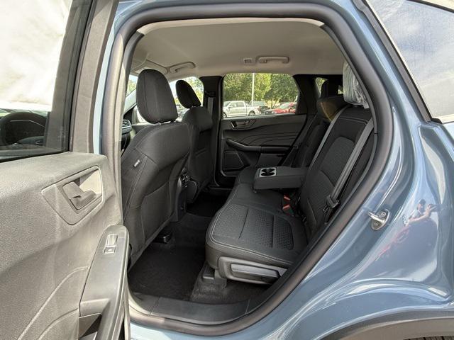 new 2025 Ford Escape car, priced at $28,490
