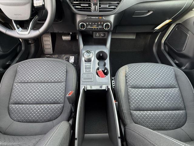 new 2025 Ford Escape car, priced at $28,490