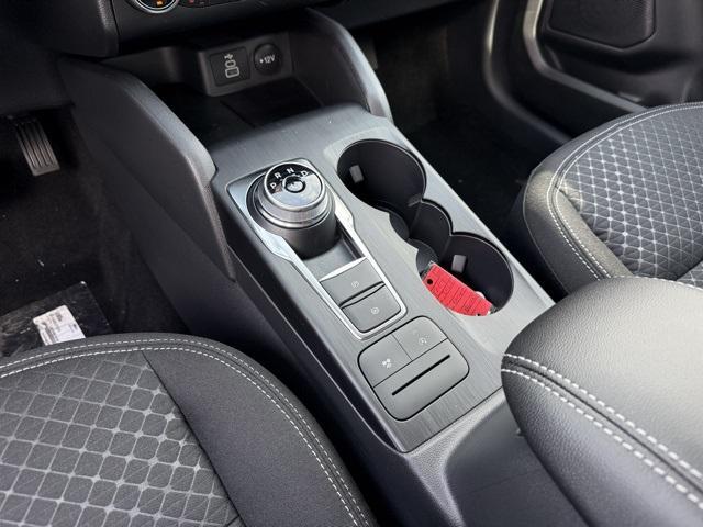 new 2025 Ford Escape car, priced at $28,490