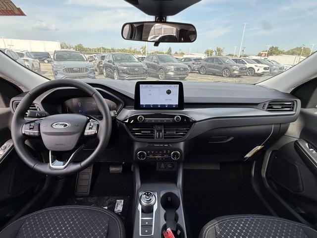 new 2025 Ford Escape car, priced at $28,490