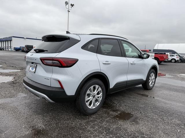 new 2025 Ford Escape car, priced at $33,560