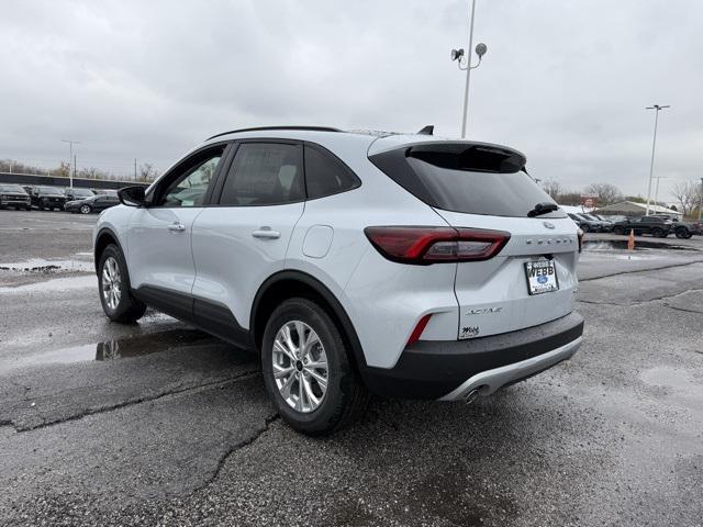 new 2025 Ford Escape car, priced at $33,560