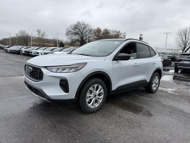 new 2025 Ford Escape car, priced at $33,560