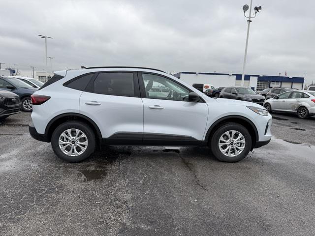 new 2025 Ford Escape car, priced at $33,560