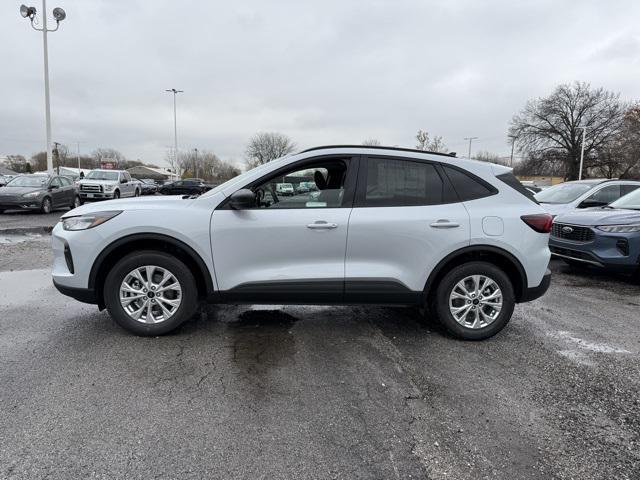 new 2025 Ford Escape car, priced at $33,560