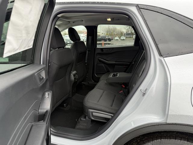 new 2025 Ford Escape car, priced at $33,560