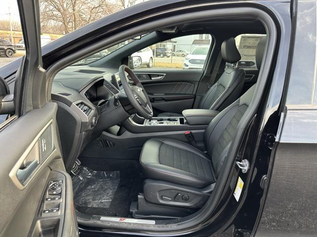 new 2024 Ford Edge car, priced at $41,995