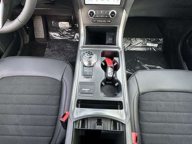 new 2024 Ford Edge car, priced at $41,995
