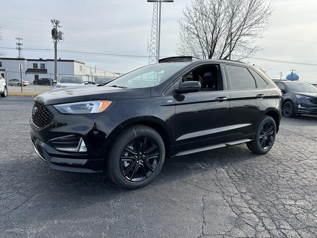 new 2024 Ford Edge car, priced at $41,995