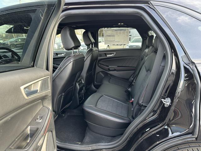 new 2024 Ford Edge car, priced at $41,995