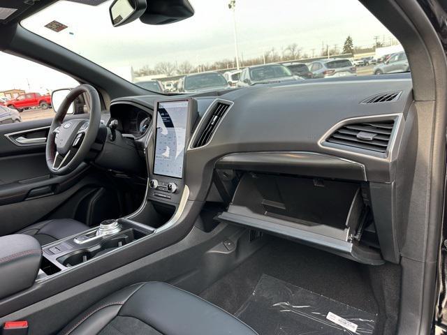 new 2024 Ford Edge car, priced at $41,995