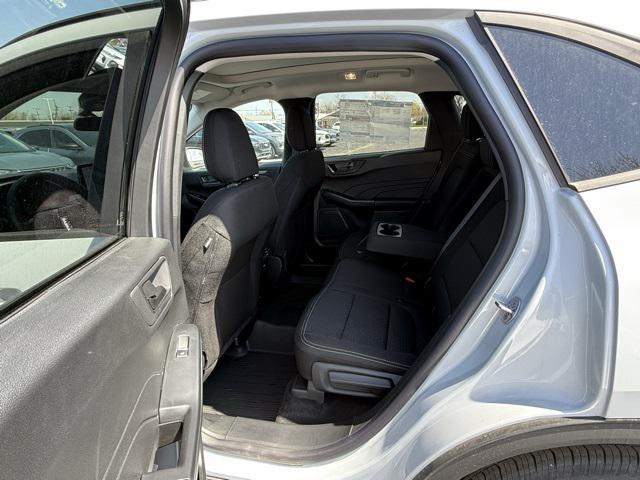 new 2025 Ford Escape car, priced at $29,285