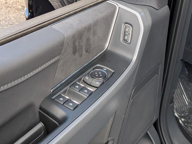 new 2025 Ford F-150 car, priced at $50,590