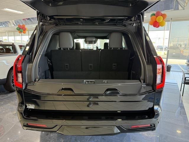 new 2025 Ford Expedition car, priced at $79,240