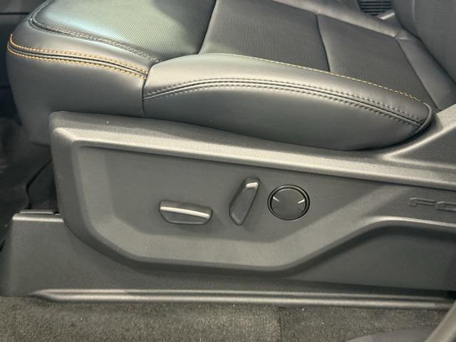 new 2025 Ford Expedition car, priced at $79,240