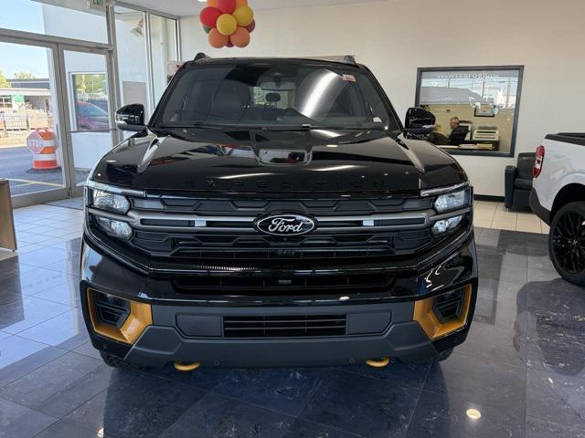 new 2025 Ford Expedition car, priced at $79,240