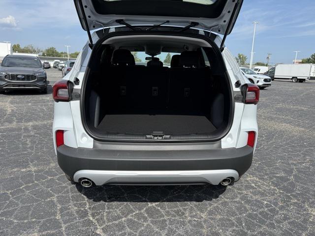new 2025 Ford Escape car, priced at $28,030