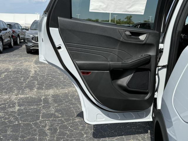 new 2025 Ford Escape car, priced at $28,030