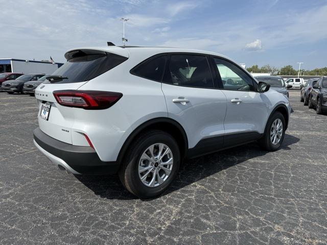 new 2025 Ford Escape car, priced at $28,030