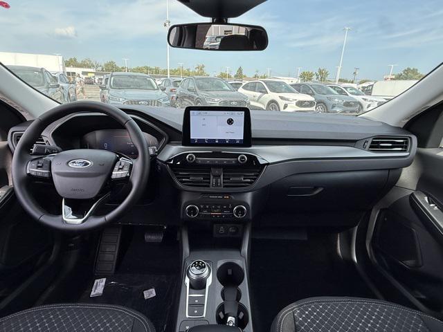 new 2025 Ford Escape car, priced at $28,030