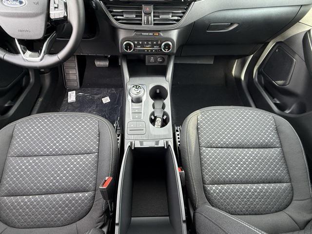 new 2025 Ford Escape car, priced at $28,030