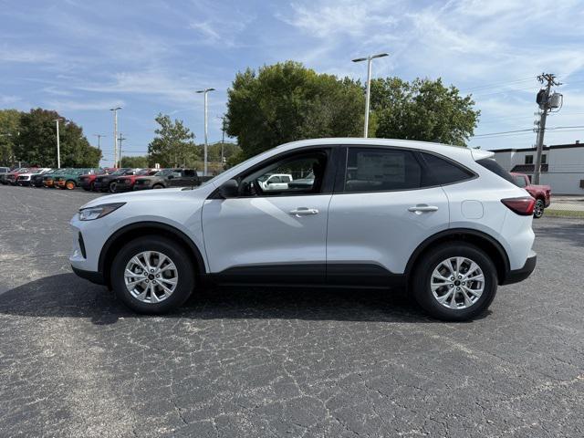 new 2025 Ford Escape car, priced at $28,030