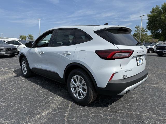new 2025 Ford Escape car, priced at $28,030