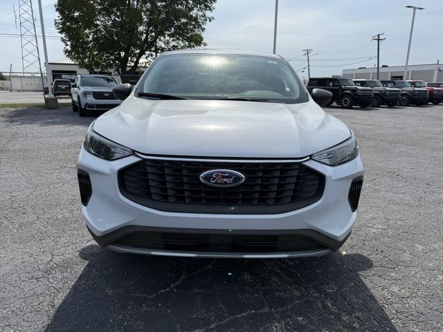 new 2025 Ford Escape car, priced at $28,030