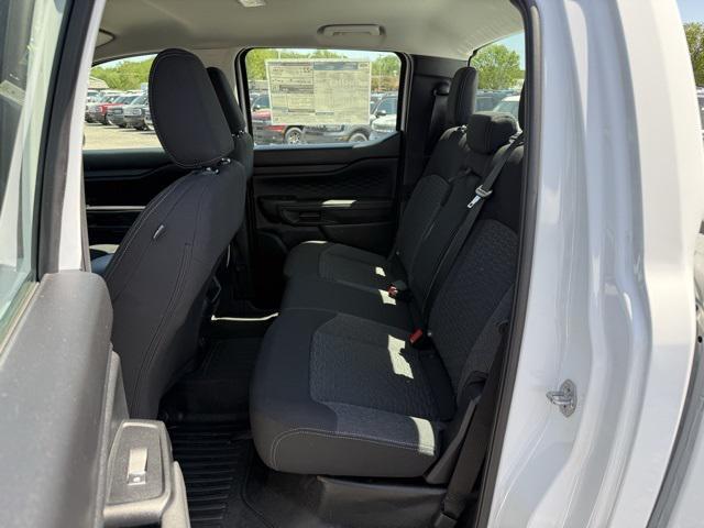 new 2025 Ford Ranger car, priced at $37,071