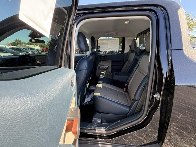 new 2025 Ford Maverick car, priced at $36,880