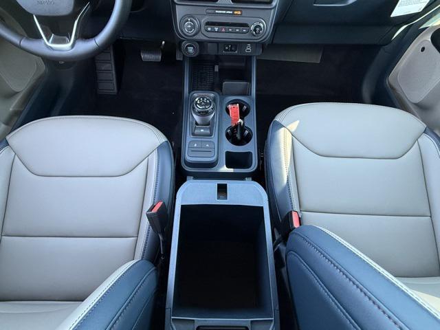 new 2025 Ford Maverick car, priced at $36,880