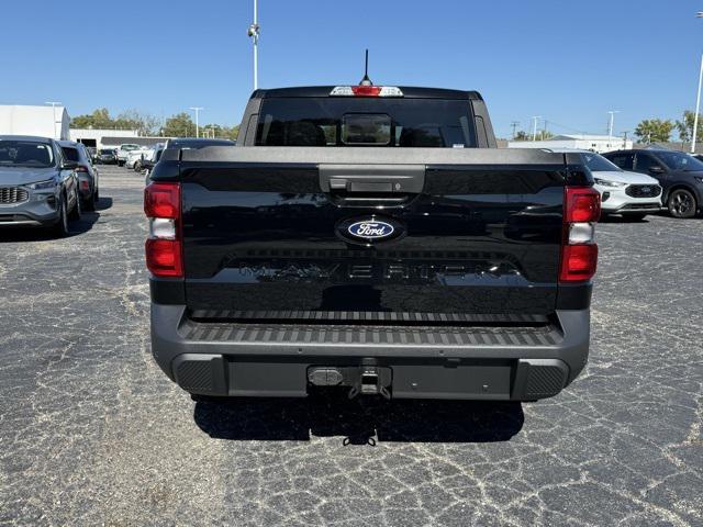 new 2025 Ford Maverick car, priced at $36,880