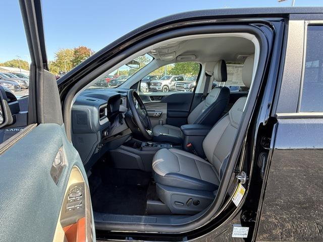 new 2025 Ford Maverick car, priced at $36,880