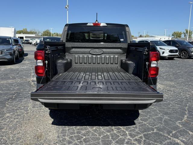 new 2025 Ford Maverick car, priced at $36,880