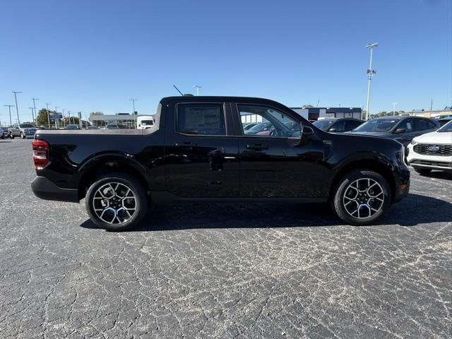 new 2025 Ford Maverick car, priced at $36,880