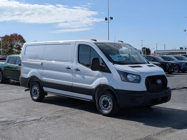 new 2026 Ford Transit-150 car, priced at $46,350
