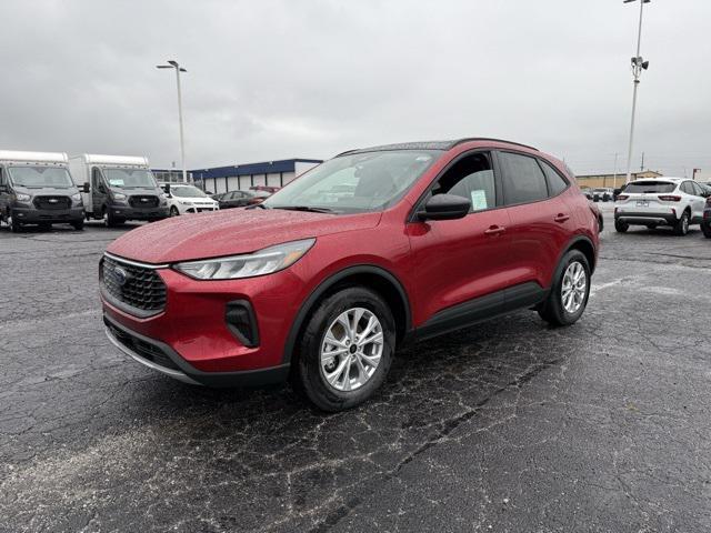 new 2025 Ford Escape car, priced at $32,672