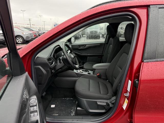 new 2025 Ford Escape car, priced at $32,672