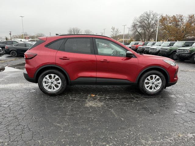 new 2025 Ford Escape car, priced at $32,672